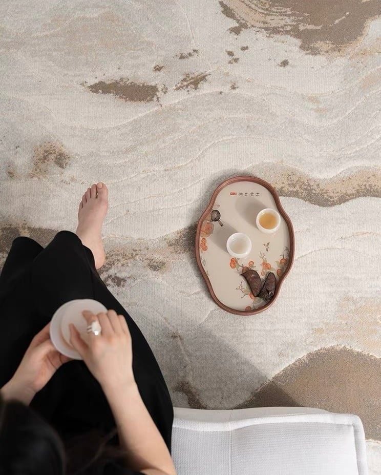 THẢM TRẢI SÀN DỆT KIM THA589