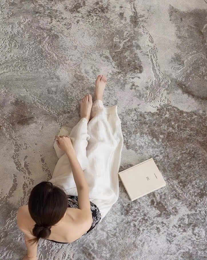 THẢM TRẢI SÀN DỆT KIM THA588