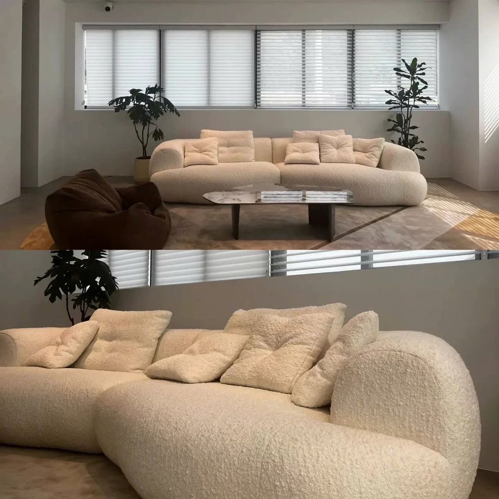 GHẾ SOFA ARIA SOF038