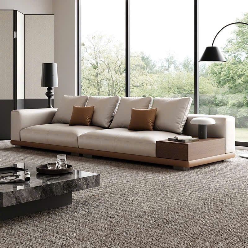 GHẾ SOFA LUMIERA SOF040