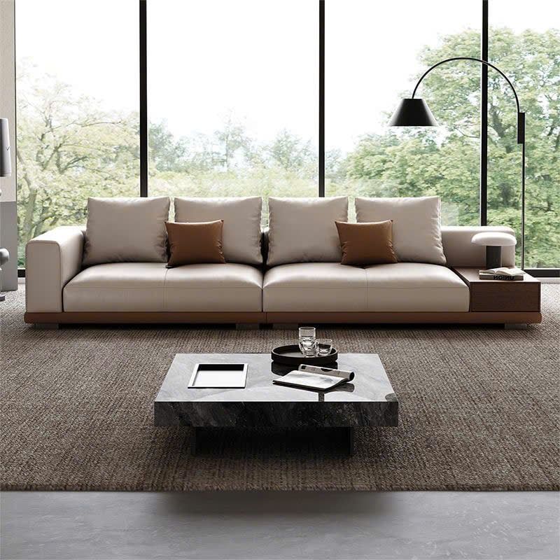 GHẾ SOFA LUMIERA SOF040