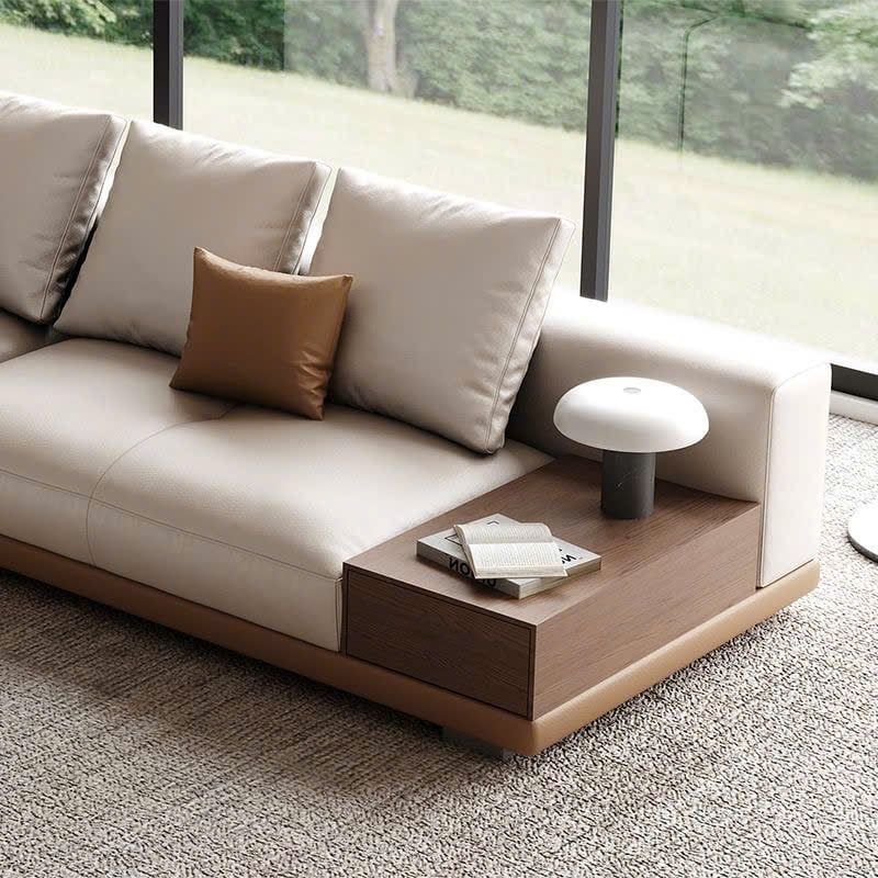 GHẾ SOFA LUMIERA SOF040