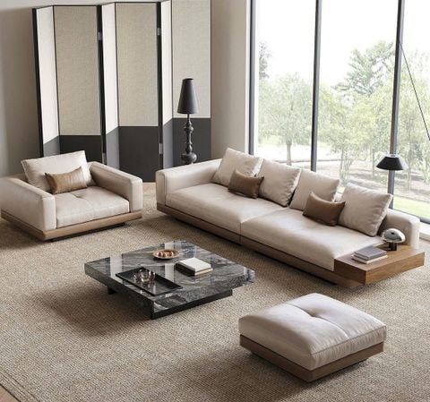 GHẾ SOFA LUMIERA SOF040 
