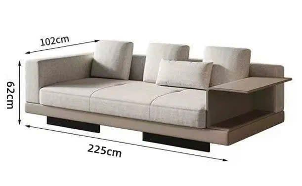 GHẾ SOFA VALORI SOF039