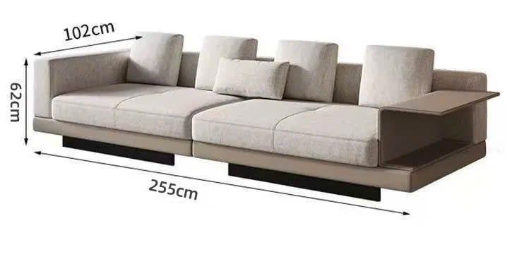 GHẾ SOFA VALORI SOF039