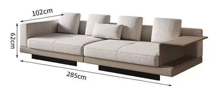 GHẾ SOFA VALORI SOF039