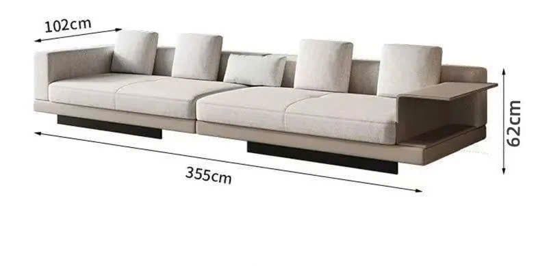 GHẾ SOFA VALORI SOF039