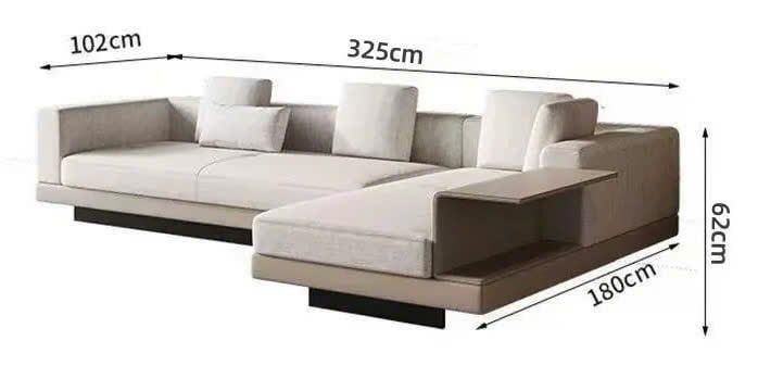 GHẾ SOFA VALORI SOF039