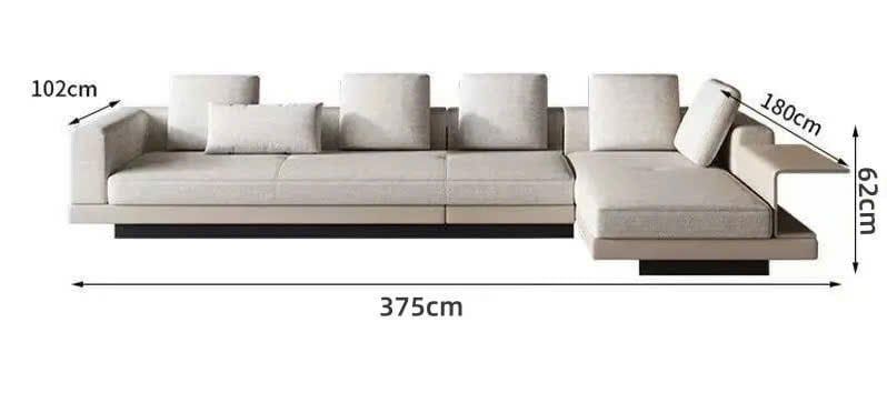 GHẾ SOFA VALORI SOF039