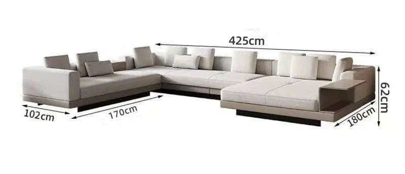 GHẾ SOFA VALORI SOF039