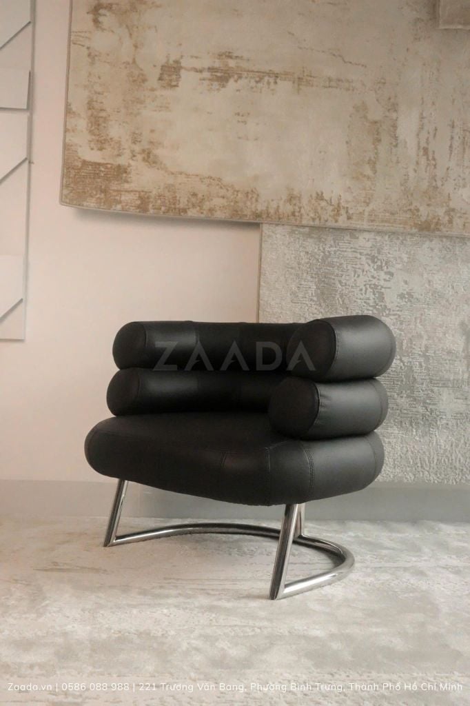 GHẾ ARMCHAIR BIDENDUM GHE 090