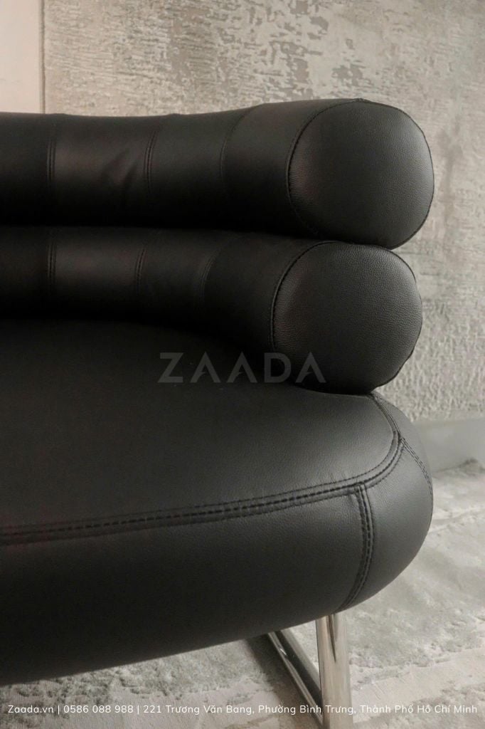 GHẾ ARMCHAIR BIDENDUM GHE 090