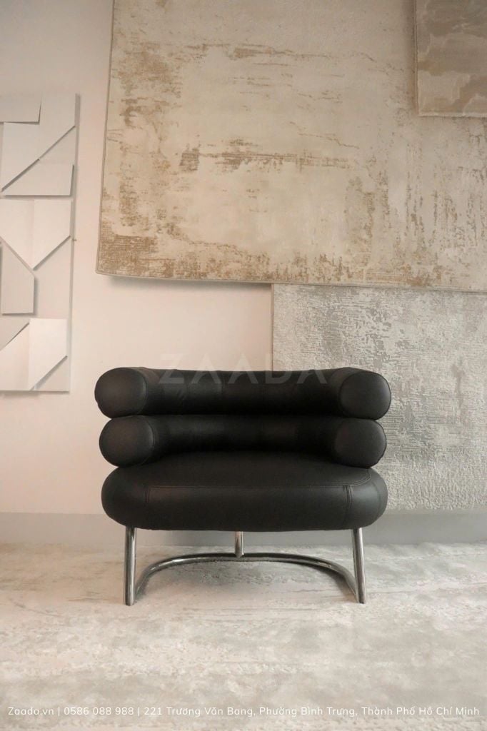 GHẾ ARMCHAIR BIDENDUM GHE 090
