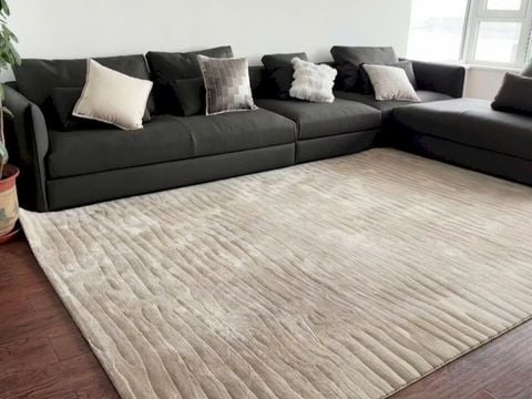  THẢM TRẢI SÀN DỆT KIM THA599 