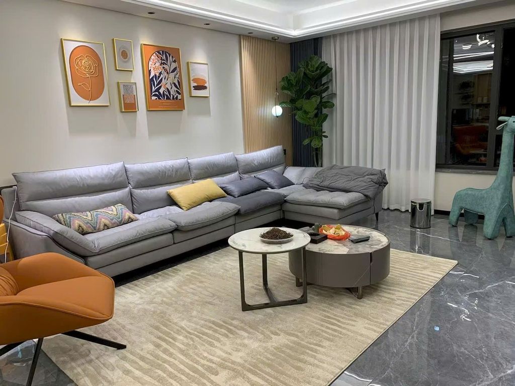 THẢM TRẢI SÀN DỆT KIM THA599