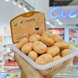  Tẩy bé khoai tây 