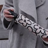  Ô tự động Hoa mặt trong 