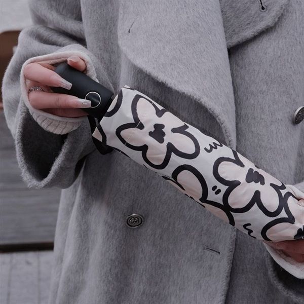  Ô tự động Hoa mặt trong 