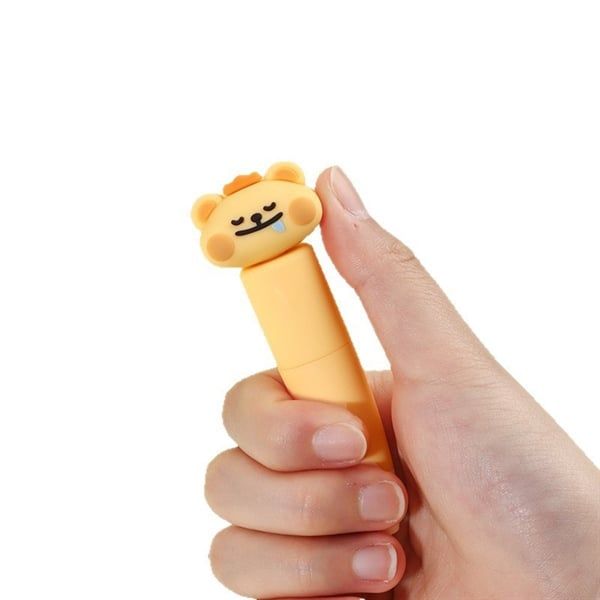  Bút Bear Is Bug hộp kính trong 