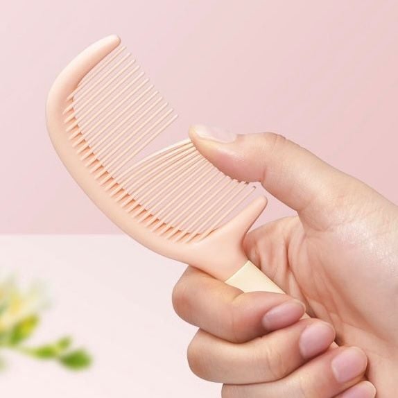  Lược cua vỏ sò Trikeel 