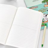  Vở OurStoryBegins Nanshan Zoo A5 44 tờ 
