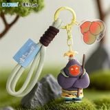  Móc khoá tiểu yêu quái núi Lãng Lãng 