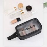  Túi mỹ phẩm chống nước washbag 
