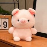  Thú bông trơn mini 15cm 
