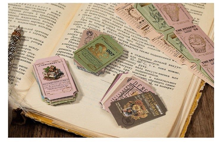  Postcard Yuxian con tem 