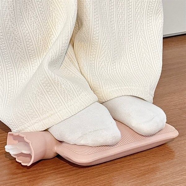  Túi chườm Hello Kitty nơ đỏ 1000ml 