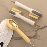  Bàn chải cọ giày 