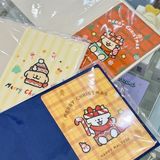  Album ảnh cún Maltese Giáng Sinh 