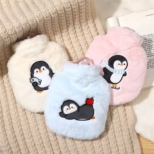  Túi chườm cánh cụt 