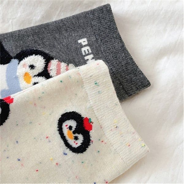  Tất cánh cụt Alice & Andy 