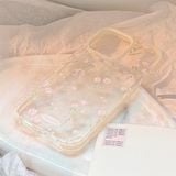  Ốp trong hoa tulip nhí 