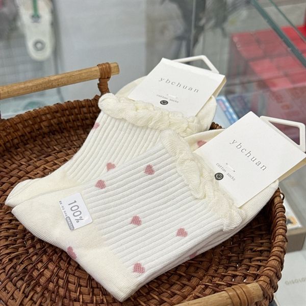  Tất Ybchuan bo cổ 