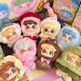  Blind box QKid Fairy Tales 