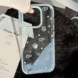  Ốp trong cá sao nhí 