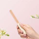  Lược ống du lịch nắp chân mèo 