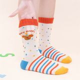  Tất DAMAHOOV Cún Lưới 