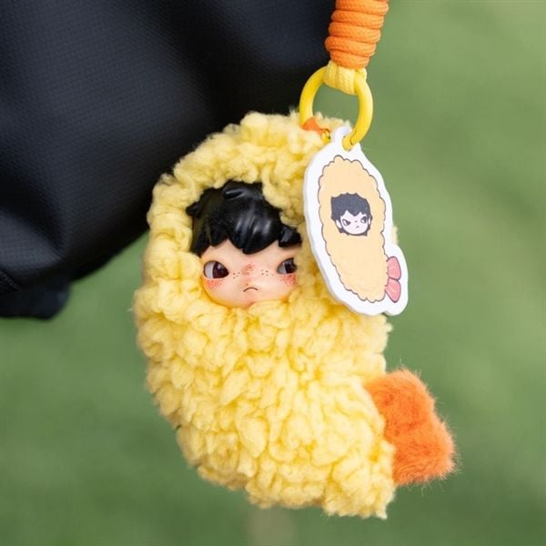  Hirono custom tôm chiên 