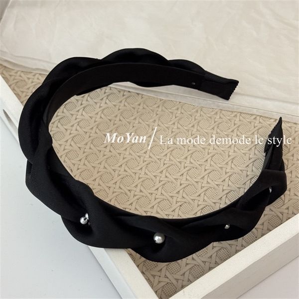  Bờm voan đính ngọc 