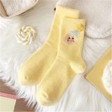  Tất bông Alice & Andy Twinkle Twinkle đính sao 