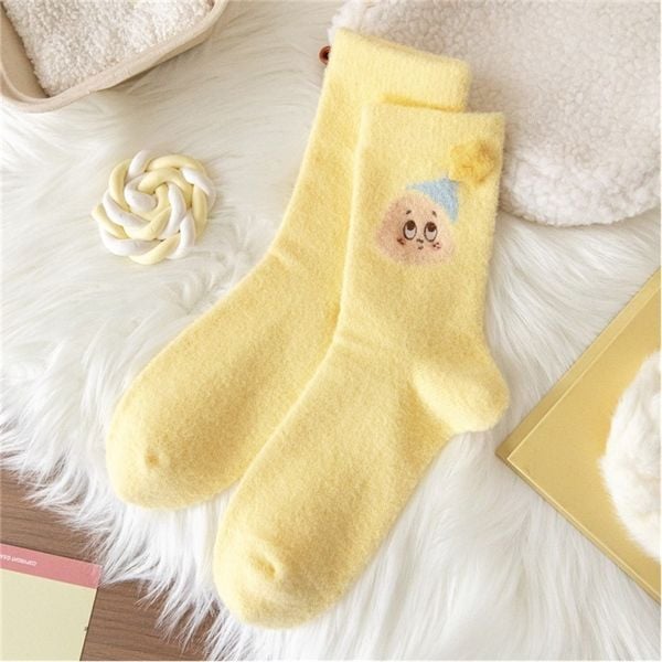  Tất bông Alice & Andy Twinkle Twinkle đính sao 