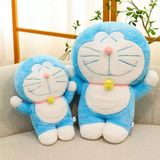  Doraemon bông cười tít mắt 