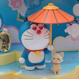  Blind box Doraemon Secret Gadgets 2 