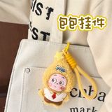  Móc khoá bông Twinkle Twinkle cosplay SpongeBob 