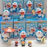  Blind box Doraemon Secret Gadgets 2 