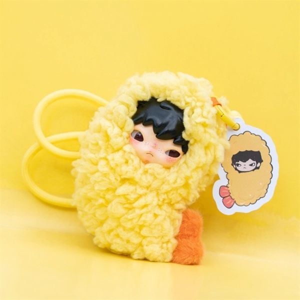  Hirono custom tôm chiên 