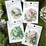  Sticker hoa Moonlight's Edge 